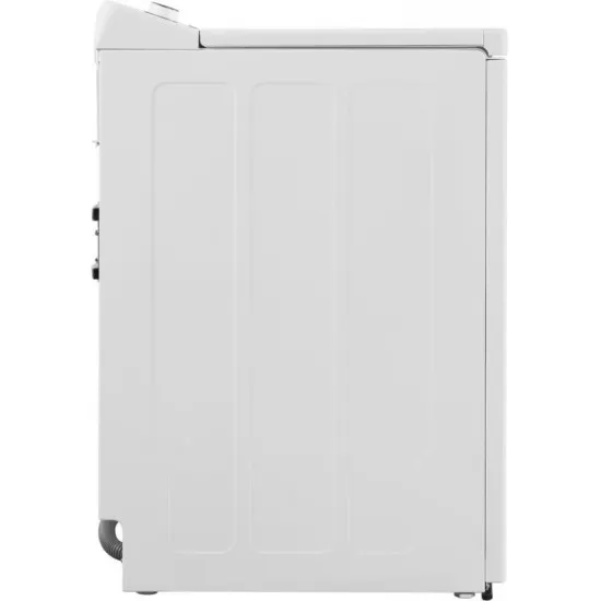 Whirlpool TDLR 60111 Felültöltős mosógép, 40x60x90 cm 