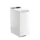 Whirlpool TW622DSFCEE felültöltős mosógép, 6 kg, 40x60x90 cm