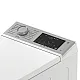 Whirlpool TW622DSFCEE felültöltős mosógép, 6 kg, 40x60x90 cm