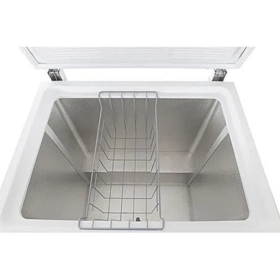 Whirlpool WHS 2121 fagyasztóláda 204l