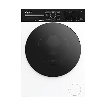Whirlpool WPM 912W ADS EE elöltöltős mosógép, 9 kg, Wifi, inverter motor, 60x58x84.9 cm