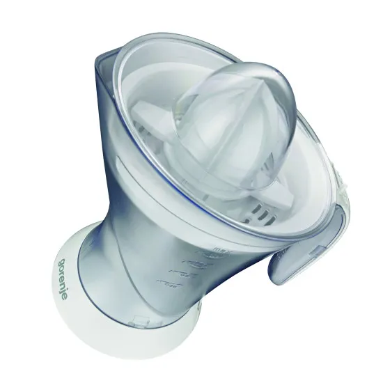 Gorenje CJ40 W citrusprés