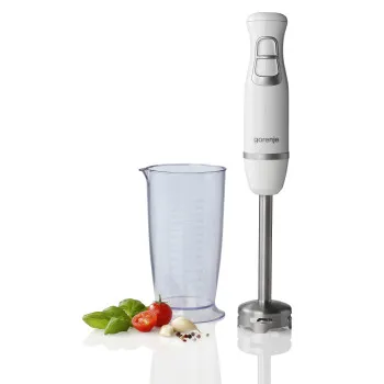 Gorenje HBX601W Botmixer 600W DC motor