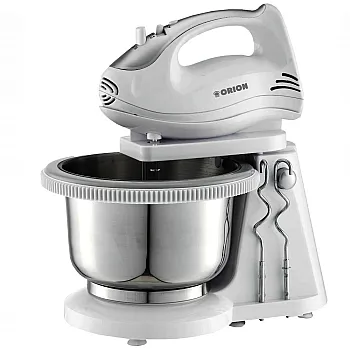 Orion OBM-320W tálas mixer, 250W