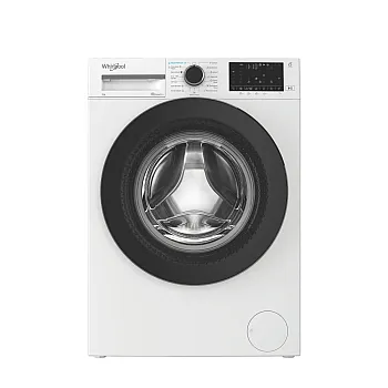 Whirlpool WAM 87WB EE elöltöltős mosógép, 8 kg, Wifi, inverter motor, 60x55x84.5 cm