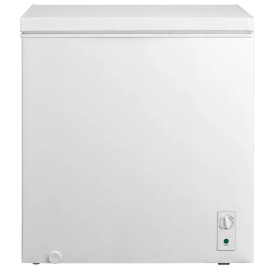 Philco PCF 198 EMI fagyasztóláda, 85 x 81,6 x 53 cm, 198L