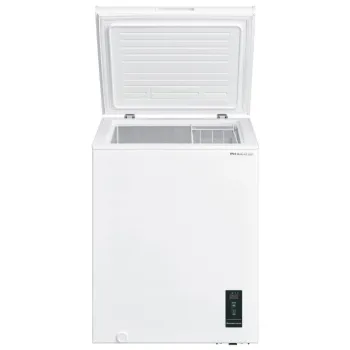 Philco PCF 142 EFPI JOKER fagyasztóláda, 85 x 63,2 x 55 cm, 142L