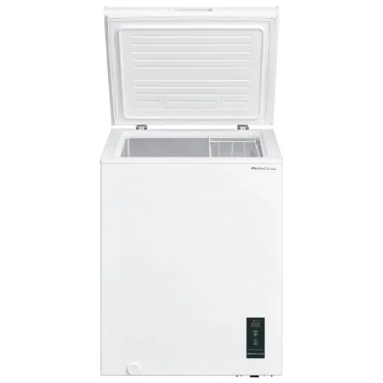 Philco PCF 142 EFPI JOKER fagyasztóláda, 85 x 63,2 x 55 cm, 142L