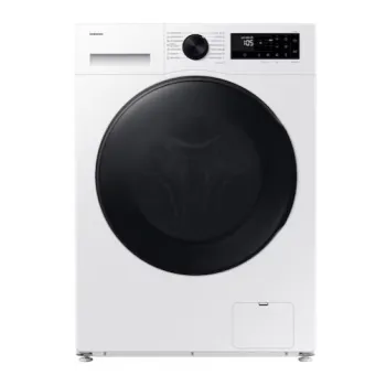 Samsung WD90DG5G34BELE mosó-szárítógép, gőz, Wifi, 9/5 kg, inverter motor, 60x56x85 cm 