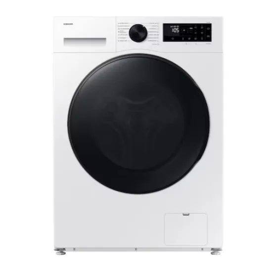 Samsung WD90DG5G34BELE mosó-szárítógép, gőz, Wifi, 9/5 kg, inverter motor, 60x56x85 cm 