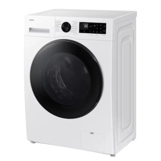 Samsung WD90DG5G34BELE mosó-szárítógép, gőz, Wifi, 9/5 kg, inverter motor, 60x56x85 cm 