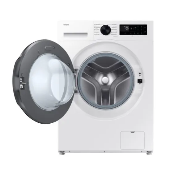 Samsung WD90DG5G34BELE mosó-szárítógép, gőz, Wifi, 9/5 kg, inverter motor, 60x56x85 cm 