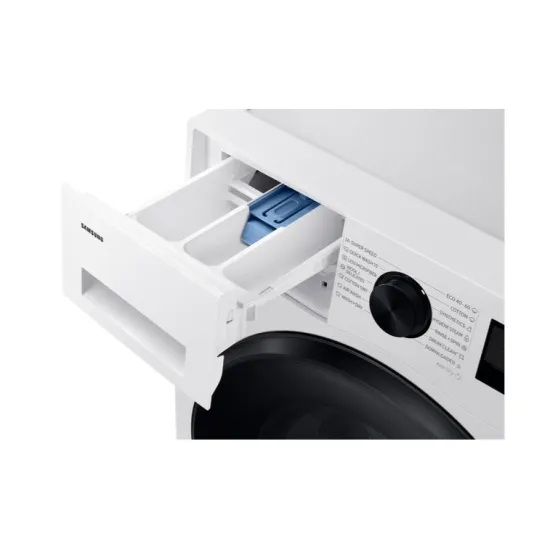 Samsung WD90DG5G34BELE mosó-szárítógép, gőz, Wifi, 9/5 kg, inverter motor, 60x56x85 cm 