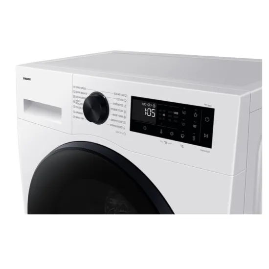 Samsung WD90DG5G34BELE mosó-szárítógép, gőz, Wifi, 9/5 kg, inverter motor, 60x56x85 cm 