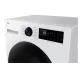 Samsung WD90DG5G34BELE mosó-szárítógép, gőz, Wifi, 9/5 kg, inverter motor, 60x56x85 cm 