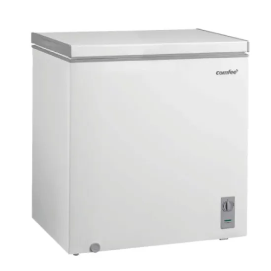 Comfee RCC270WH2 fagyasztóláda, 198L, 77x56x85 cm