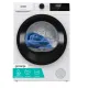 Gorenje D2HNE9C hőszivattyús szárítógép, 9 kg, 59.5x59x84.5 cm, inverter motor