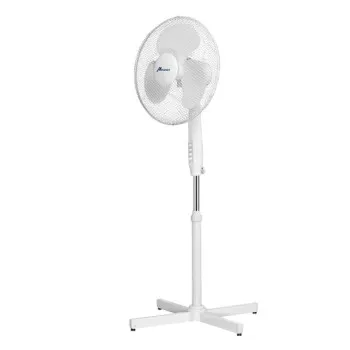 Momert 2357 álló ventillátor, 50W, 40 cm