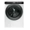 Hoover HWP447AMBC7 elöltöltős mosógép, 7 kg, inverter motor, Wifi, gőz, 60x45x85 cm