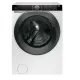 Hoover HWP447AMBC7 elöltöltős mosógép, 7 kg, inverter motor, Wifi, gőz, 60x45x85 cm