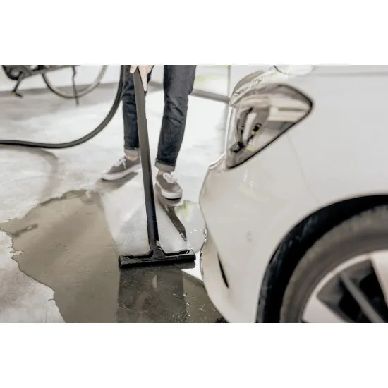 Karcher KWD 3 V-17/4/20 1.628-445.0 száraz és nedves porszívó, 1000W,sárga/fekete szín 