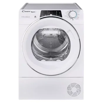Candy RO4H7A1TCEXS hőszivattyús szárítógép, 7 kg, 59.6x48.6x85 cm 
