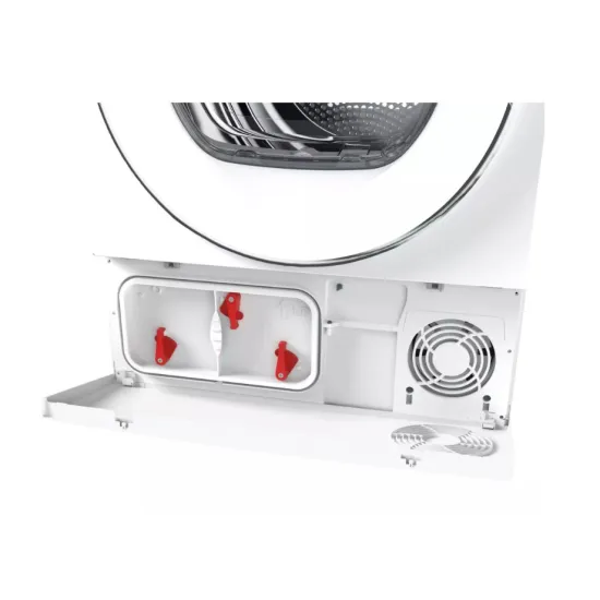 Candy RO4H7A1TCEXS hőszivattyús szárítógép, 7 kg, 59.6x48.6x85 cm 