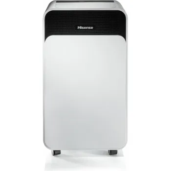 Hisene D20CW páramentesítő, 16L/nap, Wifi, 270W