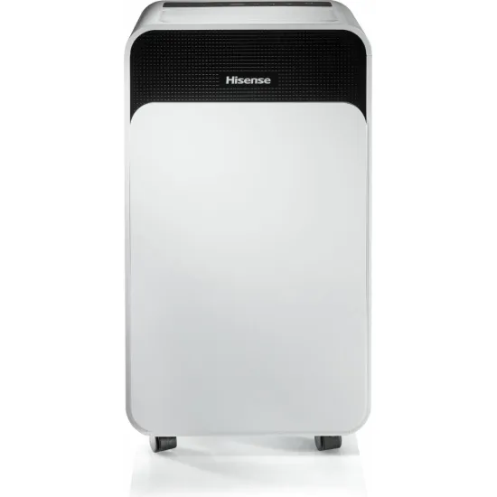 Hisene D20CW páramentesítő, 16L/nap, Wifi, 270W