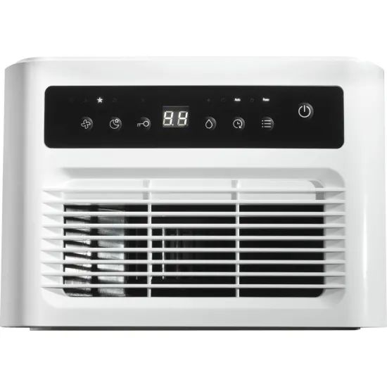 Hisene D20CW páramentesítő, 16L/nap, Wifi, 270W