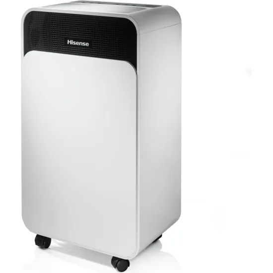 Hisene D20CW páramentesítő, 16L/nap, Wifi, 270W