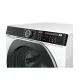 Hoover HWP447AMBC7 elöltöltős mosógép, 7 kg, inverter motor, Wifi, gőz, 60x45x85 cm