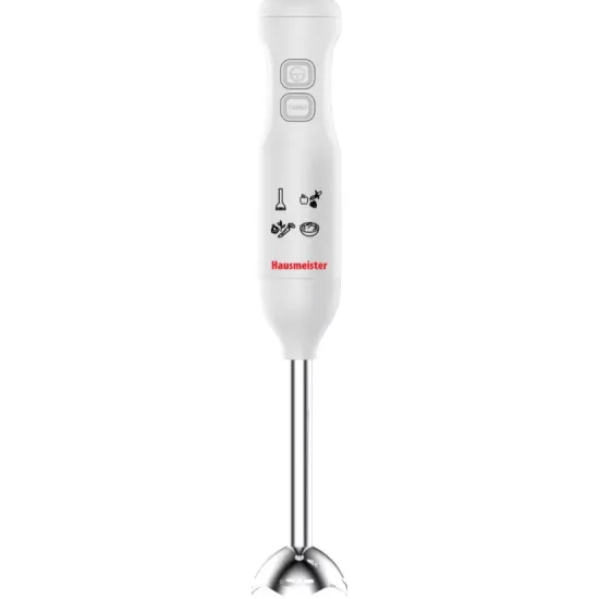 Hausmeister HM 5503 botmixer, 350W, fehér szín 