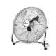 Momert 2361 fém padlóventilátor, 40 cm, 100W