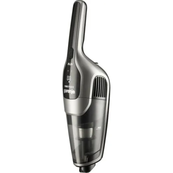 Gorenje SVC252110FSIIA álló porszívó, 165W