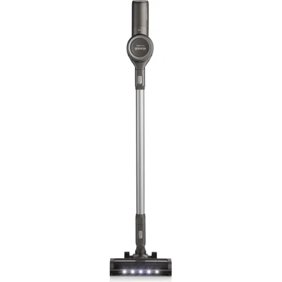 Gorenje SVC252420FFA álló porszívó, 350W, antracit szín 