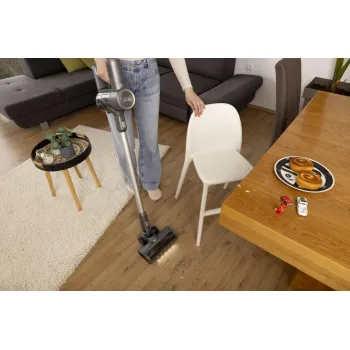 Gorenje SVC252420FFA álló porszívó, 350W, antracit szín 