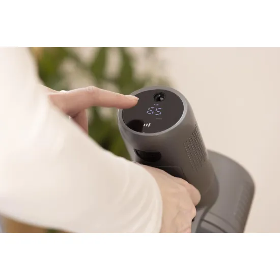 Gorenje SVC252420FFA álló porszívó, 350W, antracit szín 