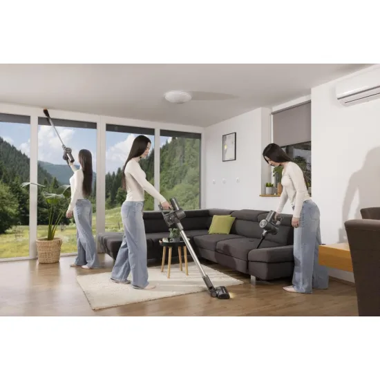 Gorenje SVC252420FFA álló porszívó, 350W, antracit szín 