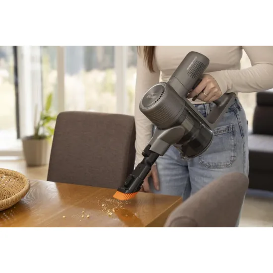 Gorenje SVC252420FFA álló porszívó, 350W, antracit szín 