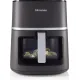 Hisense HAF1900D forrólevegős sütő, Air Fryer, 7L, 1800W, antracit szín 