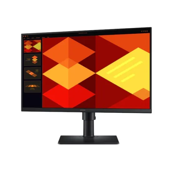 Samsung 24" LS24D402GAUXEN FHD IPS 100Hz HDMI/DP/USB monitor 