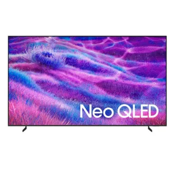 Samsung QE65QN80FAUXXH 4K UHD Smart Neo QLED Mini LED TV, 65", 165.1 cm 