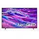 Samsung QE65QN80FAUXXH 4K UHD Smart Neo QLED Mini LED TV, 65", 165.1 cm 