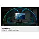 Samsung QE65QN80FAUXXH 4K UHD Smart Neo QLED Mini LED TV, 65", 165.1 cm 