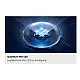 Samsung QE65QN80FAUXXH 4K UHD Smart Neo QLED Mini LED TV, 65", 165.1 cm 