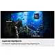 Samsung QE65QN80FAUXXH 4K UHD Smart Neo QLED Mini LED TV, 65", 165.1 cm 