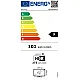 Samsung QE65QN80FAUXXH 4K UHD Smart Neo QLED Mini LED TV, 65", 165.1 cm 