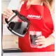 MPM MKW-12 filteres tea-kávéfőző, 1.25L, 600W, fekete 