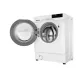 Candy BC4S485M4D8-S beépíthető mosó-szárítógép, Wifi, 60x52.5x82 cm 